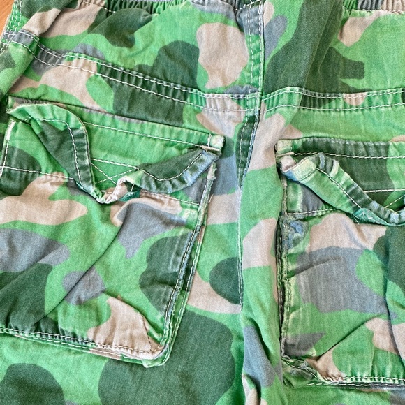 Mini Boden size 4 shorts - Picture 6 of 7